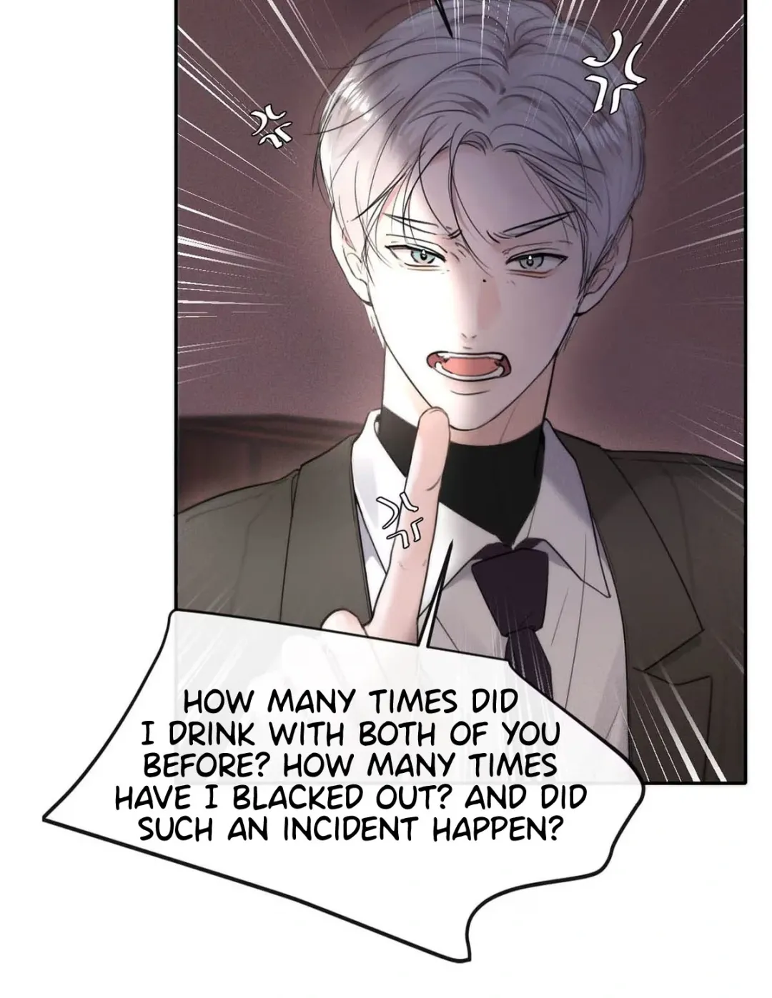 I Became a First-Class Guide Thanks to My Childhood Friends - Chapter 6 Page 8