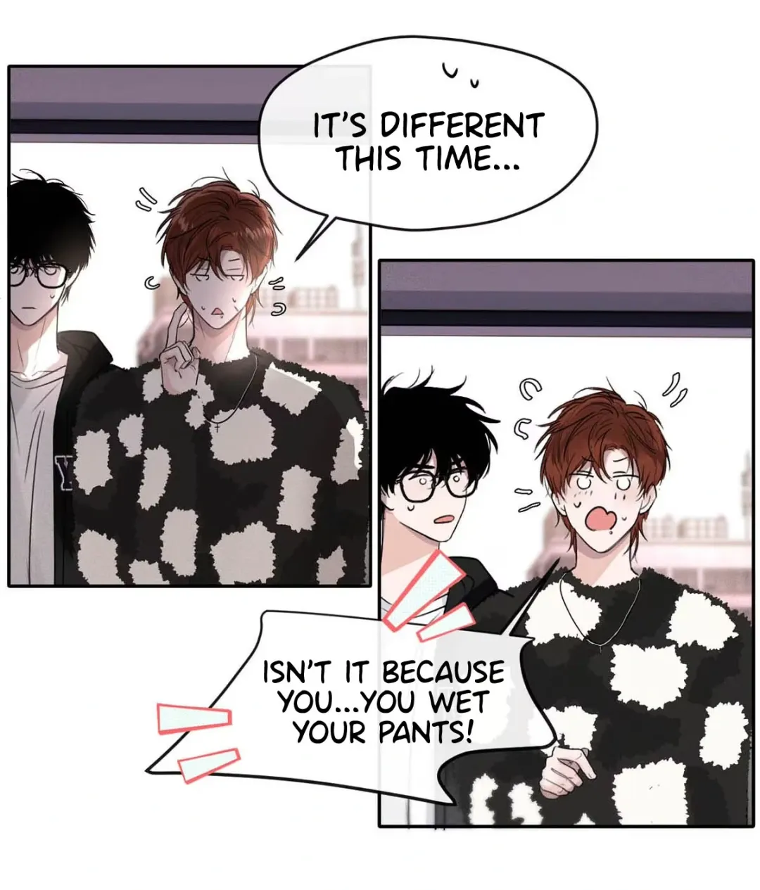 I Became a First-Class Guide Thanks to My Childhood Friends - Chapter 6 Page 9