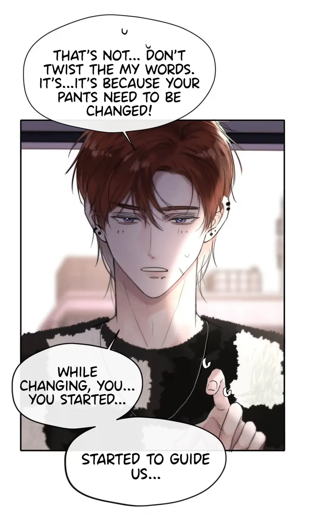 I Became a First-Class Guide Thanks to My Childhood Friends - Chapter 6 Page 11