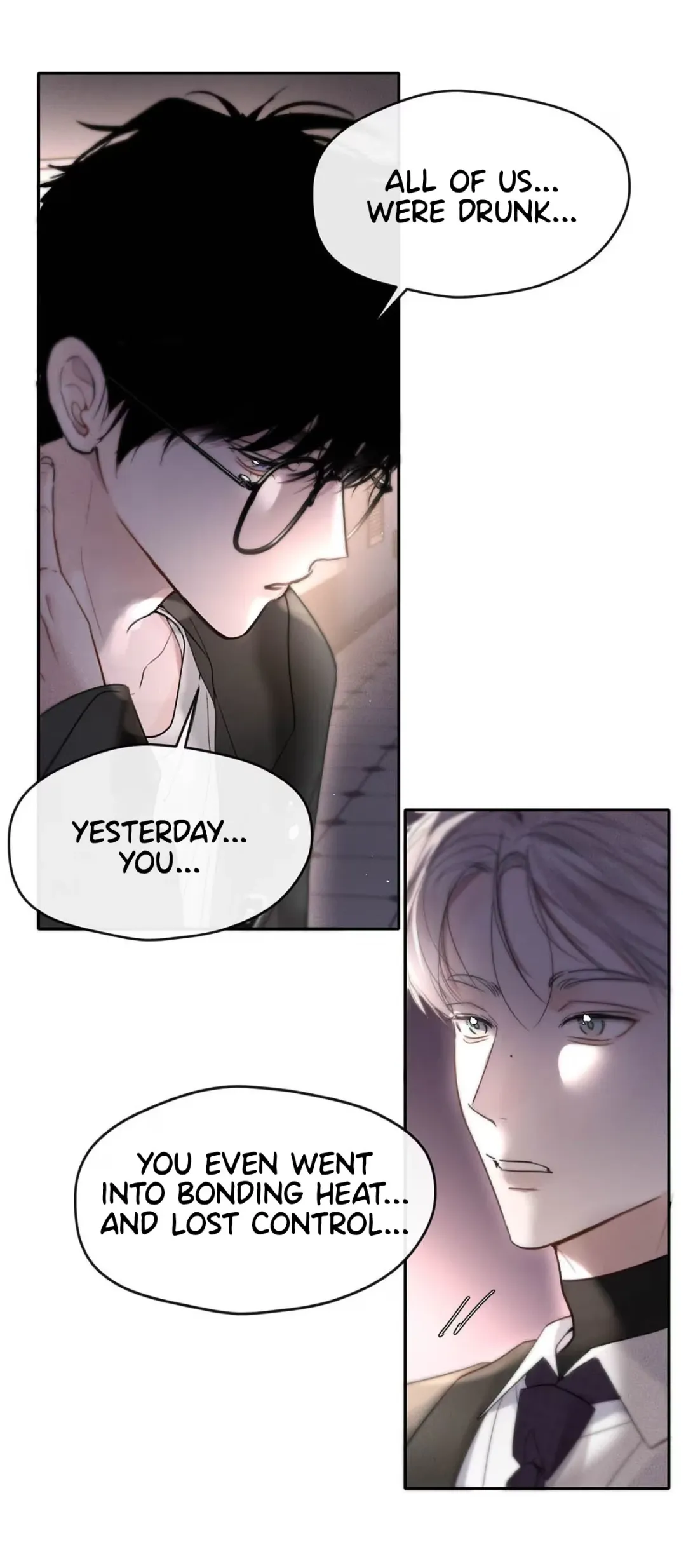 I Became a First-Class Guide Thanks to My Childhood Friends - Chapter 6 Page 15