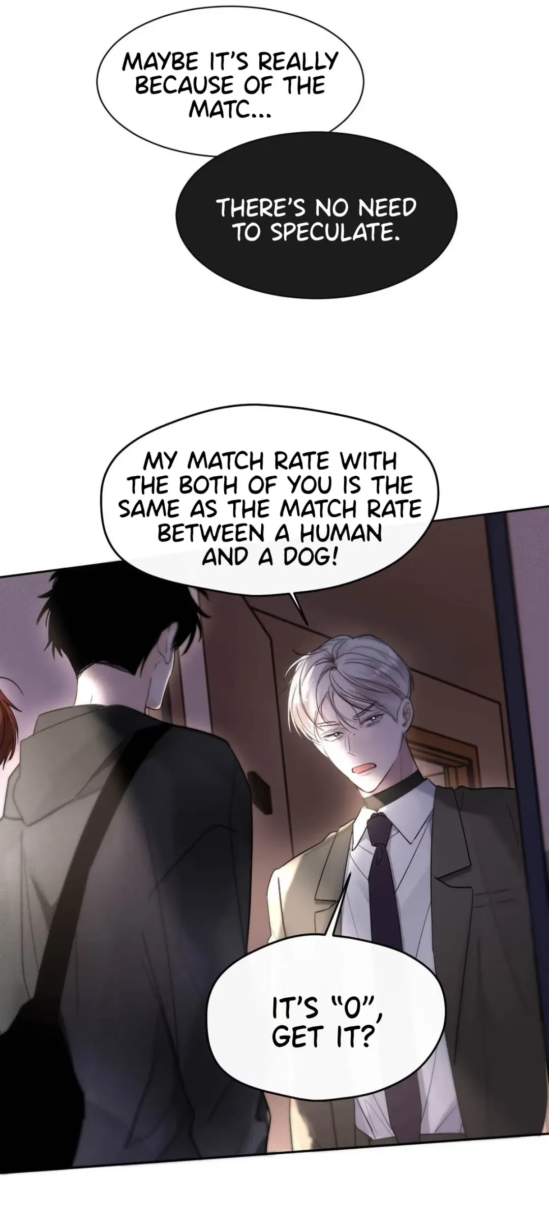 I Became a First-Class Guide Thanks to My Childhood Friends - Chapter 6 Page 17