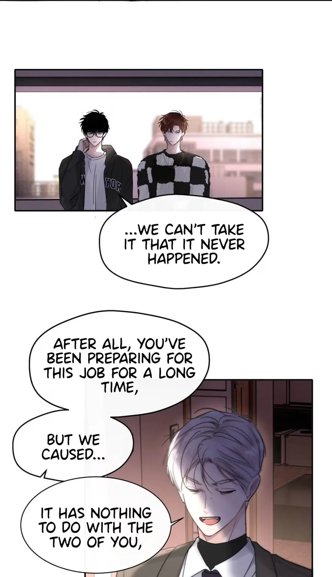 I Became a First-Class Guide Thanks to My Childhood Friends - Chapter 6 Page 19