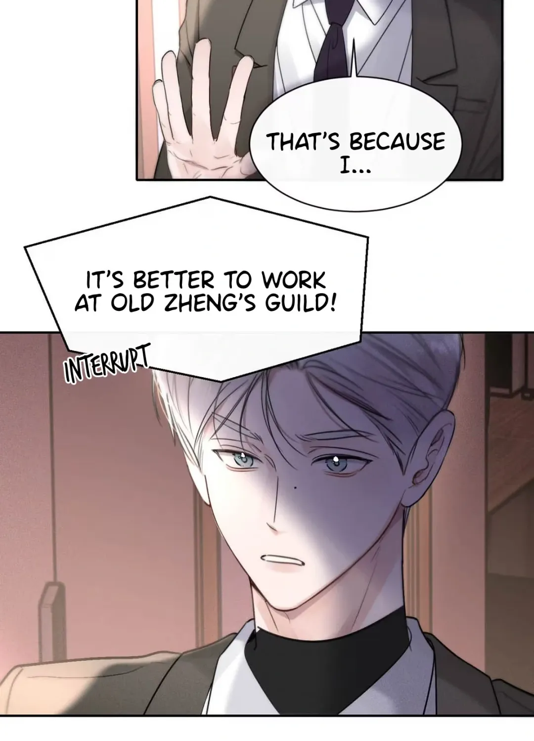 I Became a First-Class Guide Thanks to My Childhood Friends - Chapter 6 Page 20