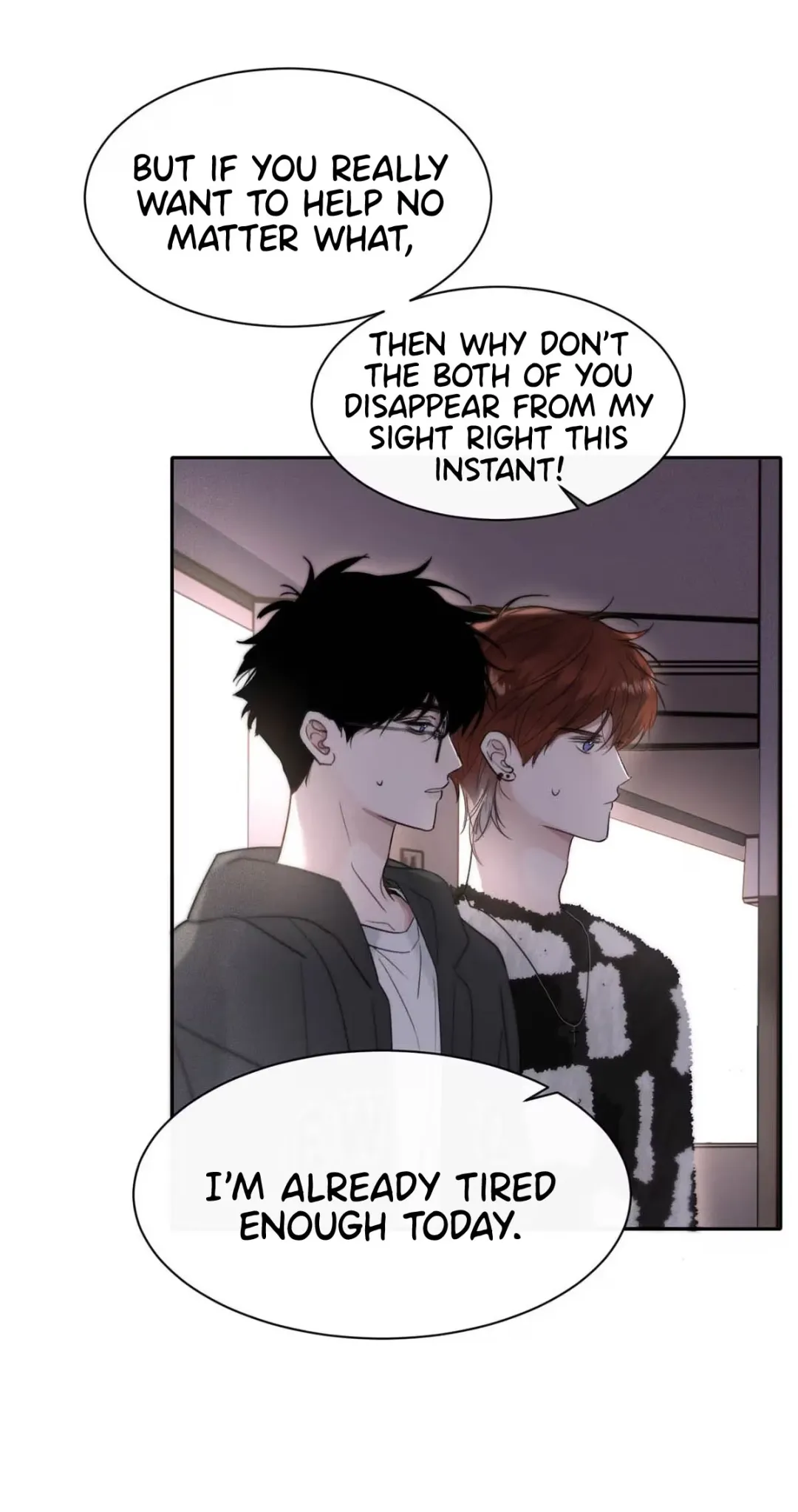 I Became a First-Class Guide Thanks to My Childhood Friends - Chapter 6 Page 23