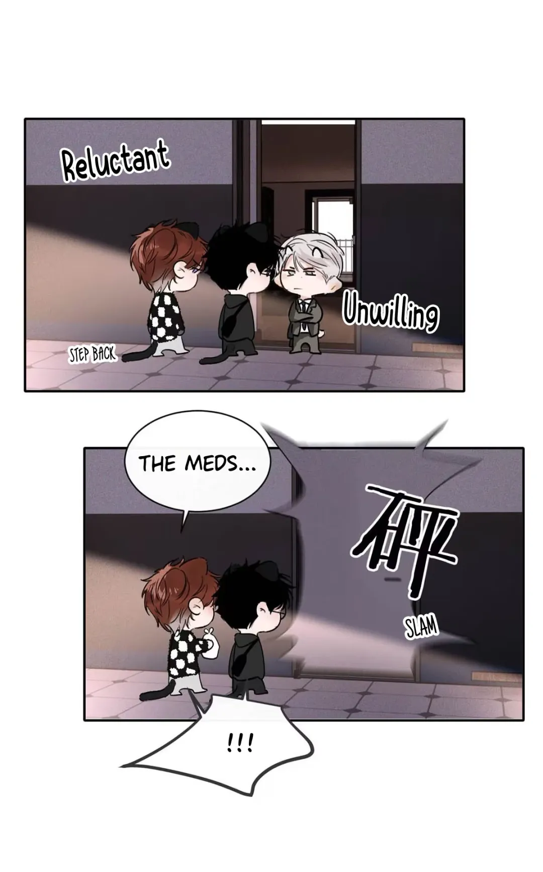 I Became a First-Class Guide Thanks to My Childhood Friends - Chapter 6 Page 24