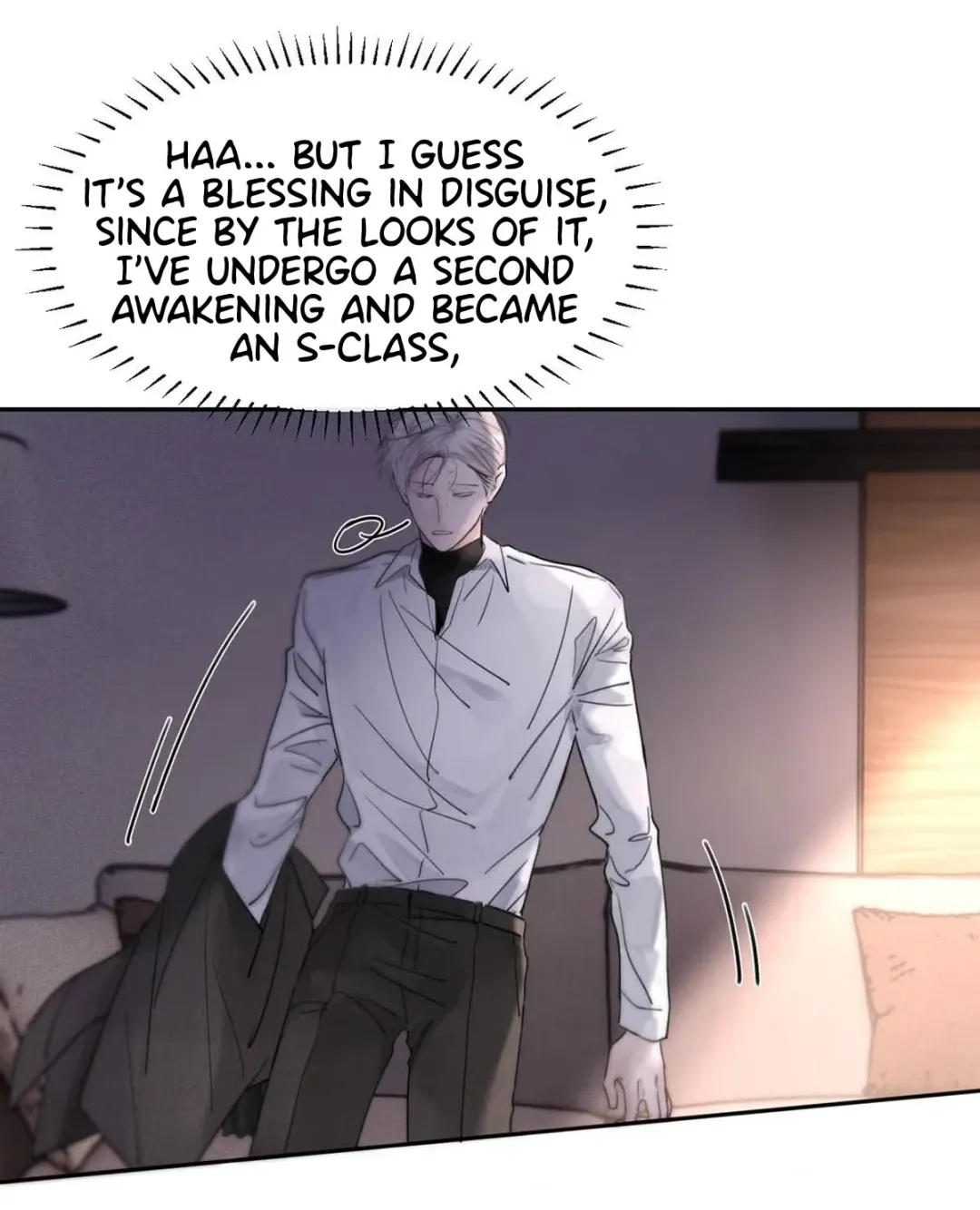 I Became a First-Class Guide Thanks to My Childhood Friends - Chapter 6 Page 29