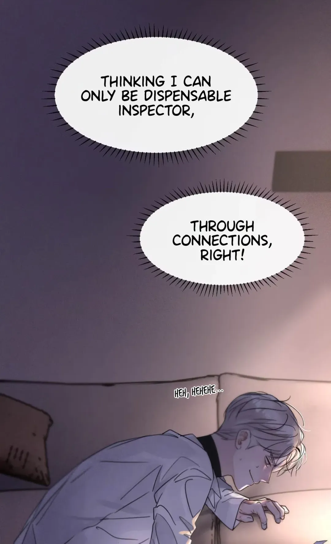 I Became a First-Class Guide Thanks to My Childhood Friends - Chapter 6 Page 33