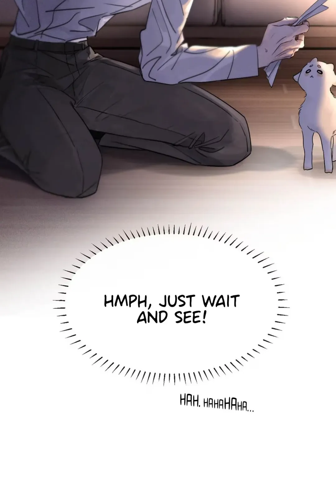 I Became a First-Class Guide Thanks to My Childhood Friends - Chapter 6 Page 34