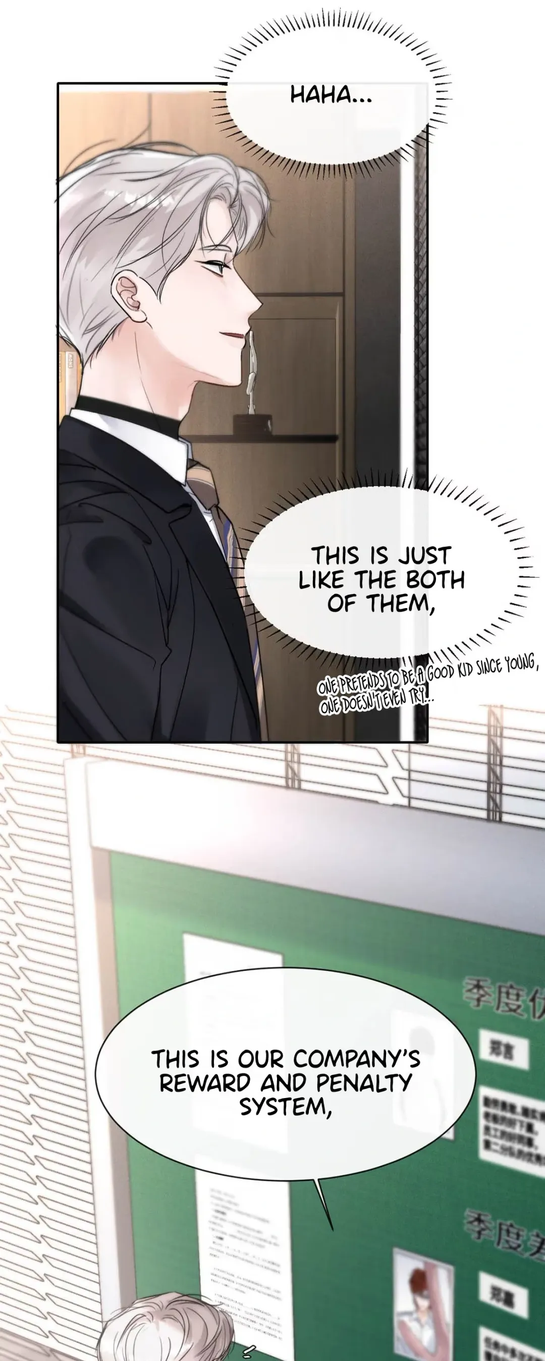 I Became a First-Class Guide Thanks to My Childhood Friends - Chapter 6 Page 38