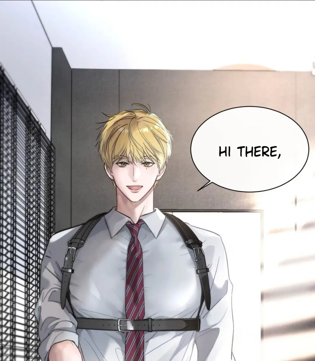 I Became a First-Class Guide Thanks to My Childhood Friends - Chapter 6 Page 40