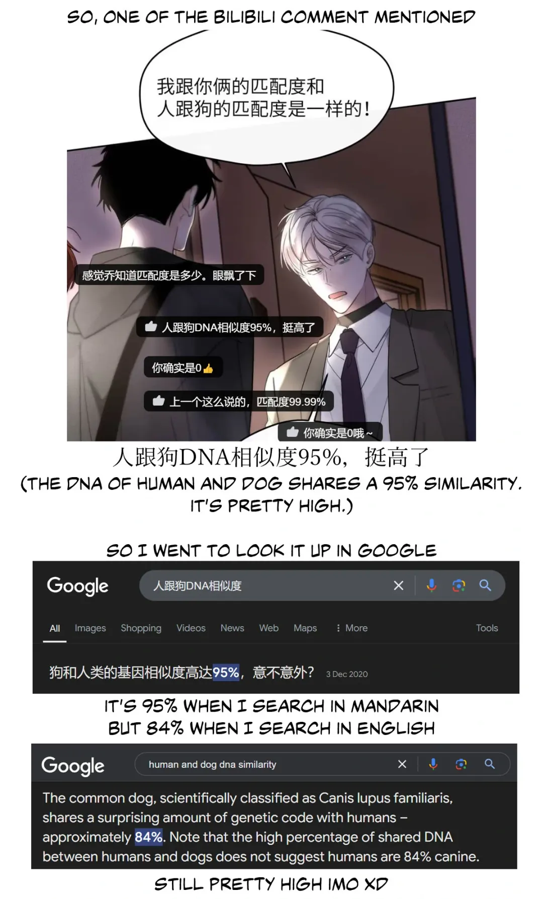 I Became a First-Class Guide Thanks to My Childhood Friends - Chapter 6 Page 46