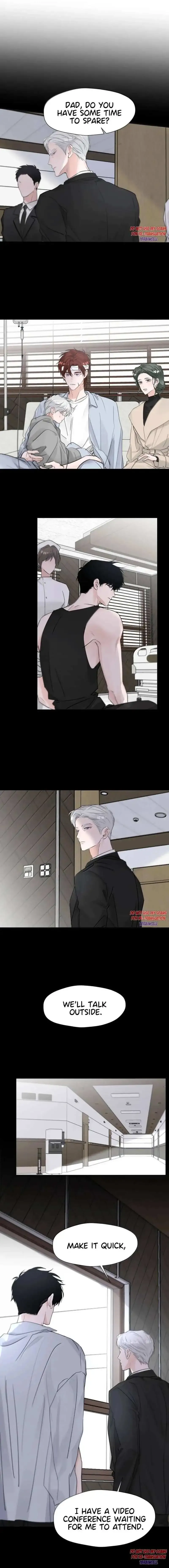 I Became a First-Class Guide Thanks to My Childhood Friends - Chapter 60 Page 2