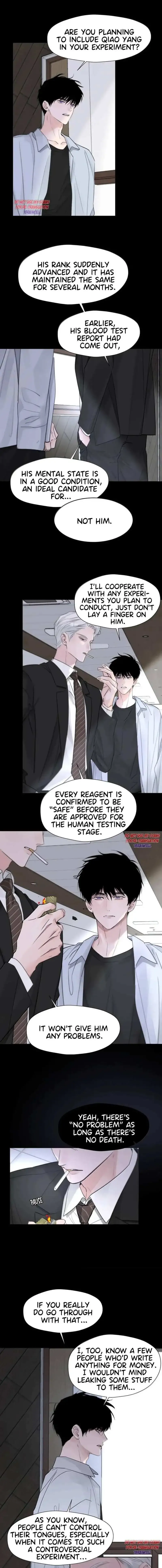 I Became a First-Class Guide Thanks to My Childhood Friends - Chapter 60 Page 3