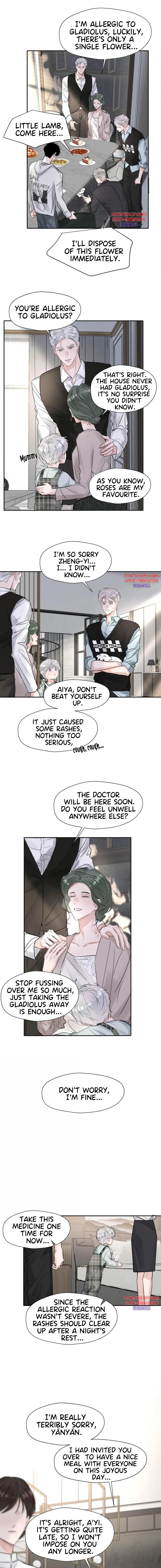 I Became a First-Class Guide Thanks to My Childhood Friends - Chapter 61.1 Page 4