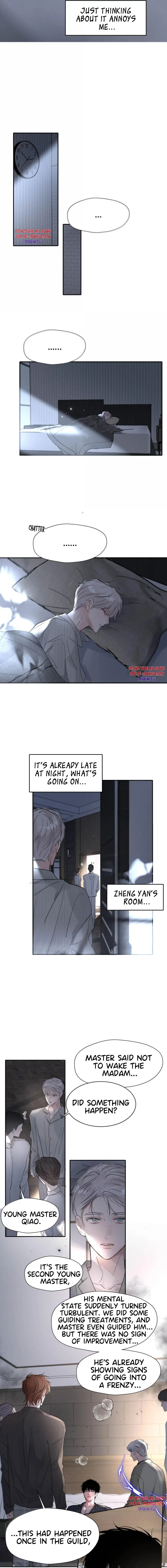 I Became a First-Class Guide Thanks to My Childhood Friends - Chapter 61.1 Page 10