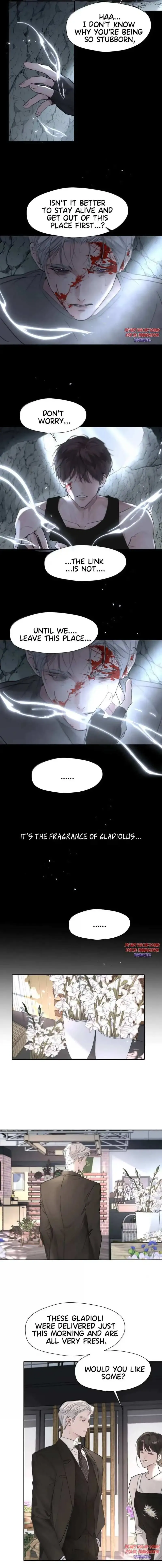 I Became a First-Class Guide Thanks to My Childhood Friends - Chapter 61 Page 3