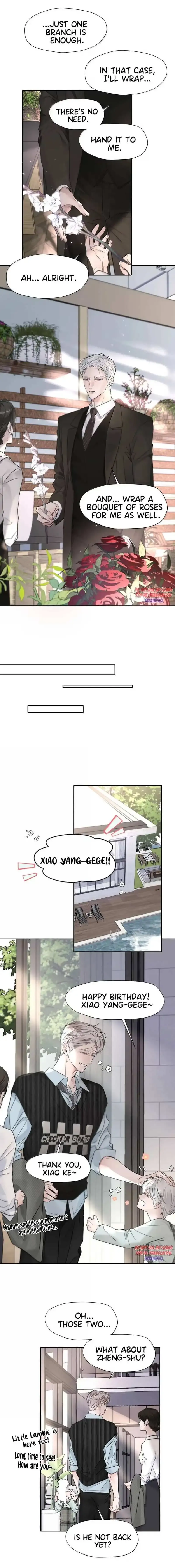I Became a First-Class Guide Thanks to My Childhood Friends - Chapter 61 Page 4