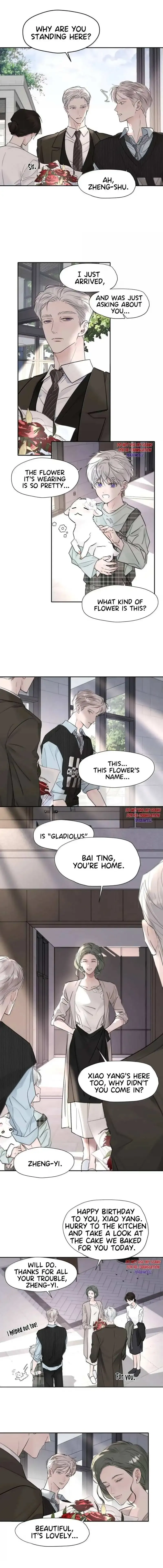 I Became a First-Class Guide Thanks to My Childhood Friends - Chapter 61 Page 5