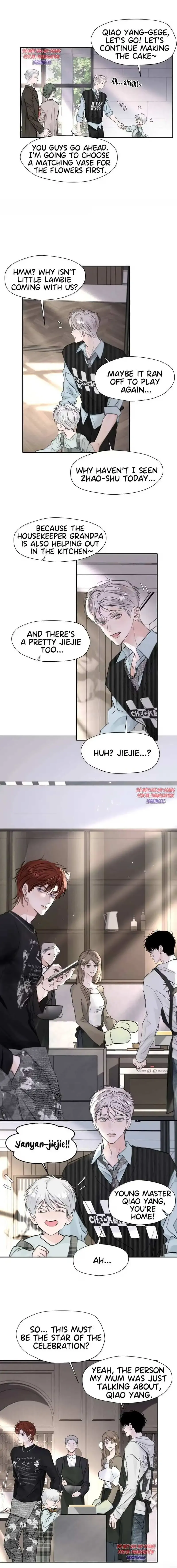 I Became a First-Class Guide Thanks to My Childhood Friends - Chapter 61 Page 6