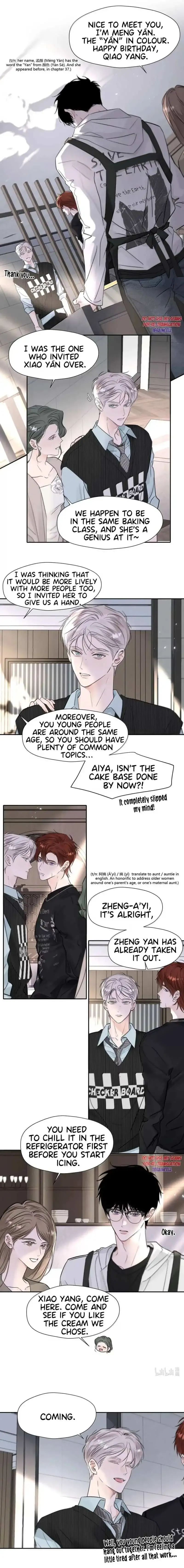 I Became a First-Class Guide Thanks to My Childhood Friends - Chapter 61 Page 7