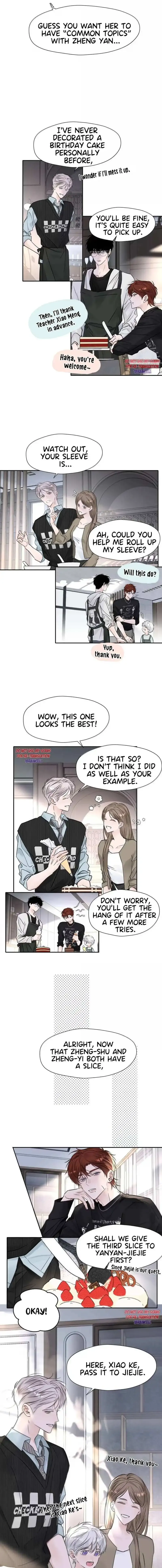 I Became a First-Class Guide Thanks to My Childhood Friends - Chapter 61 Page 8