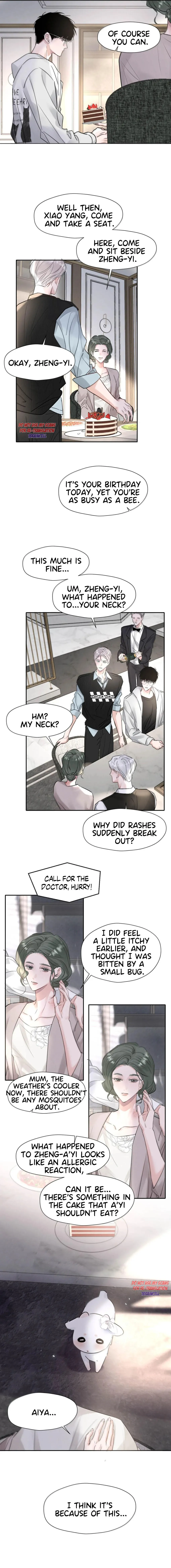I Became a First-Class Guide Thanks to My Childhood Friends - Chapter 62 Page 2