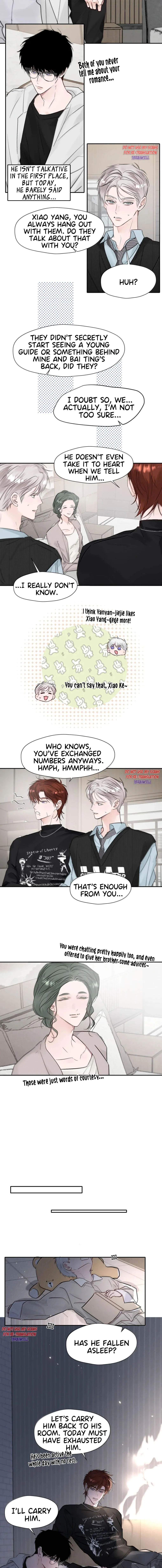 I Became a First-Class Guide Thanks to My Childhood Friends - Chapter 62 Page 5