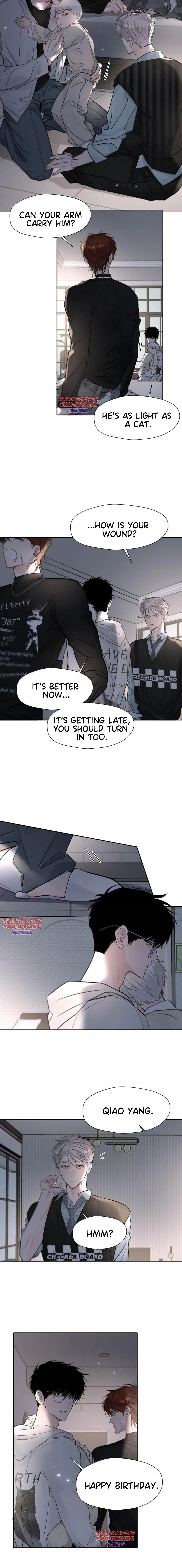 I Became a First-Class Guide Thanks to My Childhood Friends - Chapter 62 Page 6