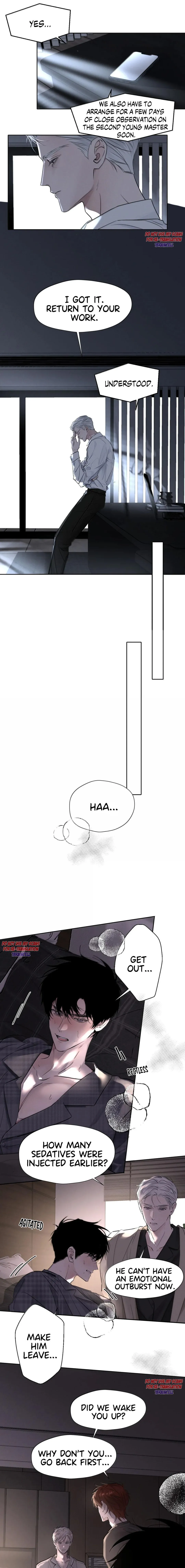 I Became a First-Class Guide Thanks to My Childhood Friends - Chapter 63 Page 2