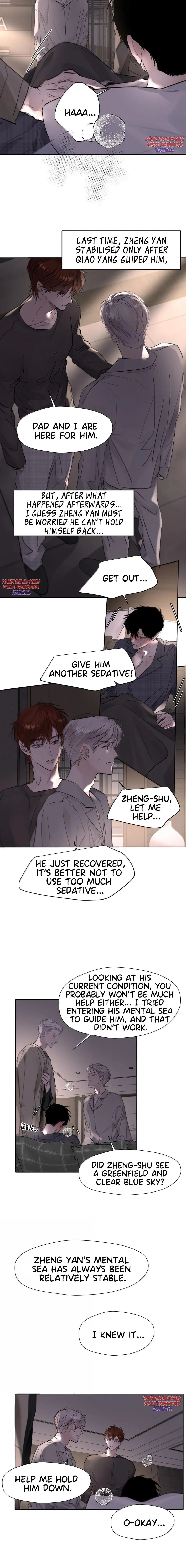 I Became a First-Class Guide Thanks to My Childhood Friends - Chapter 63 Page 3