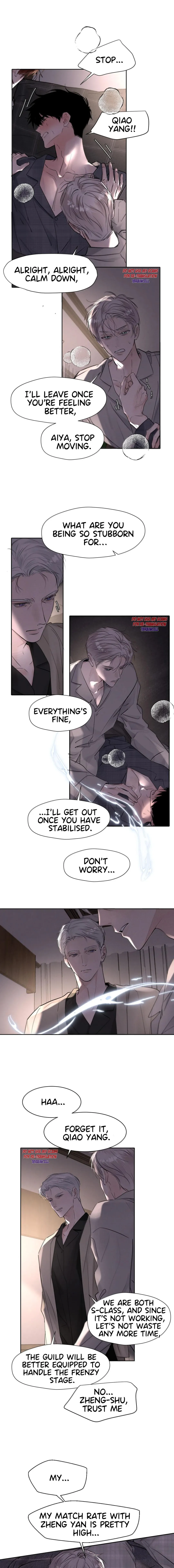 I Became a First-Class Guide Thanks to My Childhood Friends - Chapter 63 Page 4