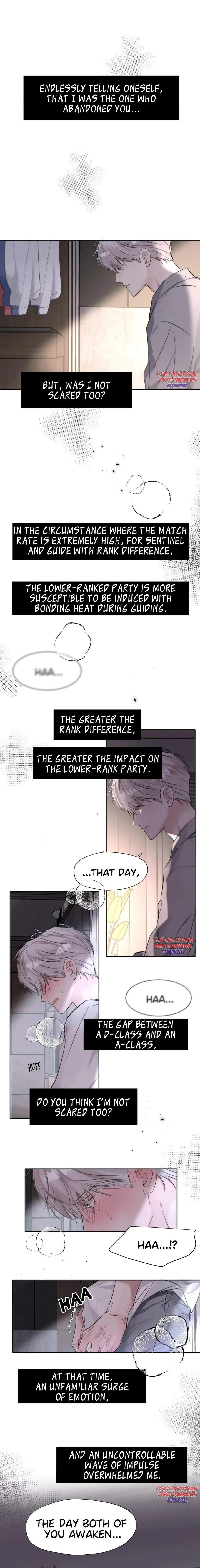 I Became a First-Class Guide Thanks to My Childhood Friends - Chapter 63 Page 7