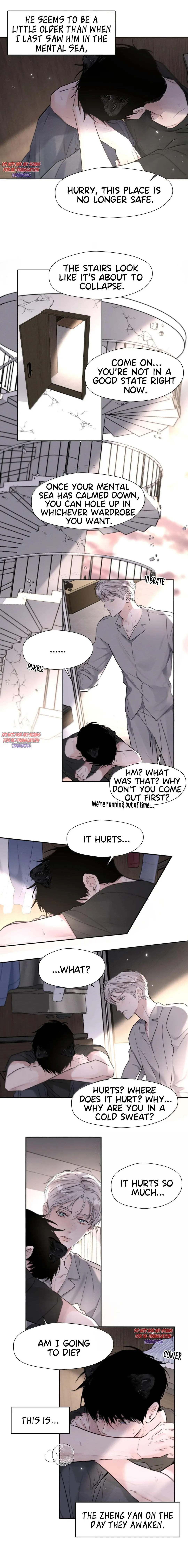 I Became a First-Class Guide Thanks to My Childhood Friends - Chapter 63 Page 9
