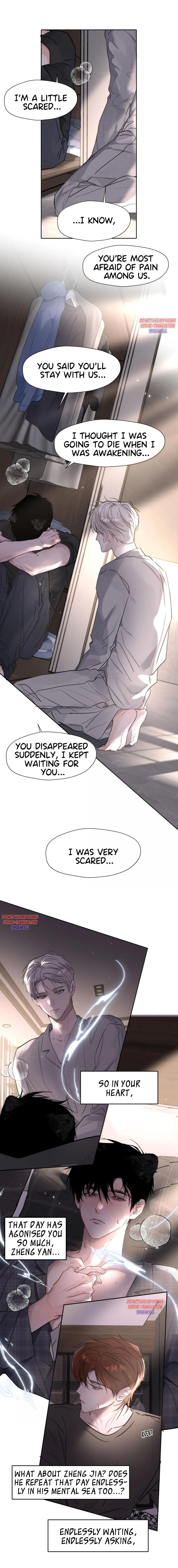 I Became a First-Class Guide Thanks to My Childhood Friends - Chapter 63 Page 10