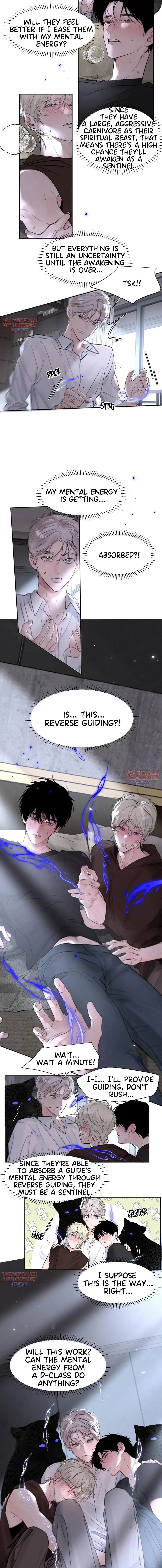 I Became a First-Class Guide Thanks to My Childhood Friends - Chapter 64 Page 4