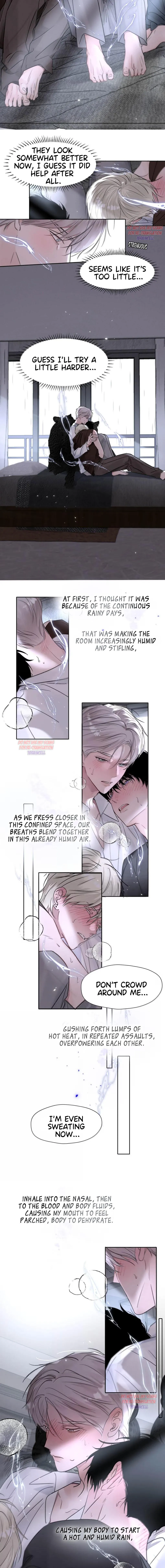 I Became a First-Class Guide Thanks to My Childhood Friends - Chapter 64 Page 5