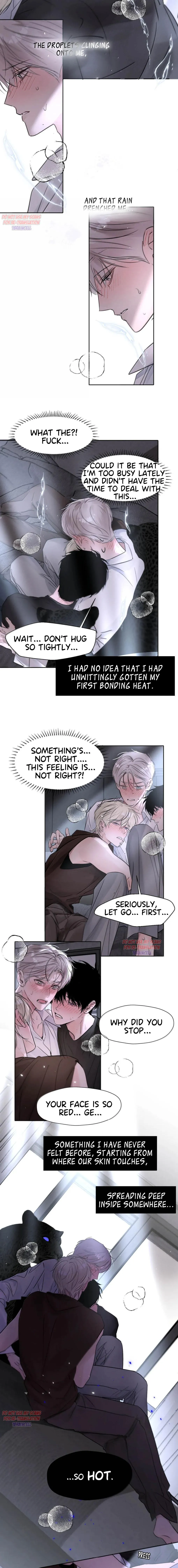 I Became a First-Class Guide Thanks to My Childhood Friends - Chapter 64 Page 6