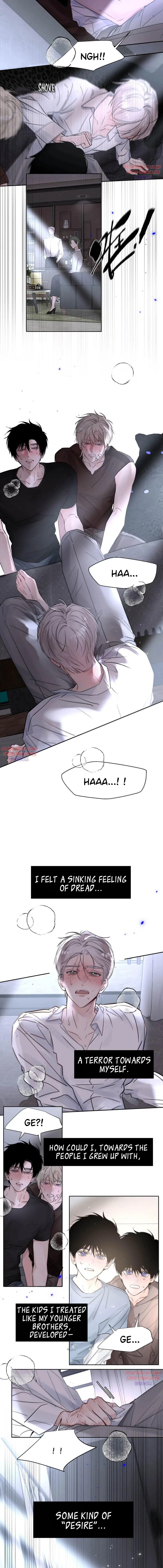 I Became a First-Class Guide Thanks to My Childhood Friends - Chapter 64 Page 7