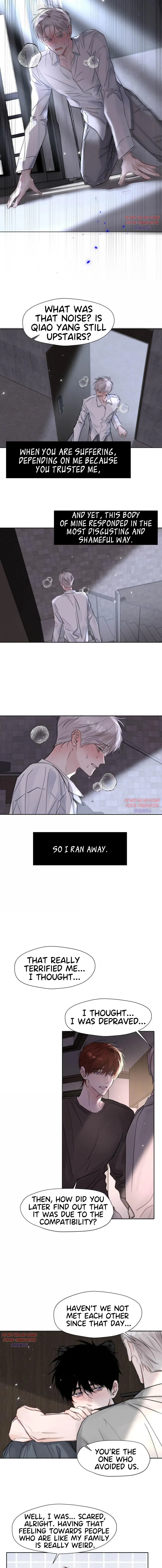 I Became a First-Class Guide Thanks to My Childhood Friends - Chapter 64 Page 8