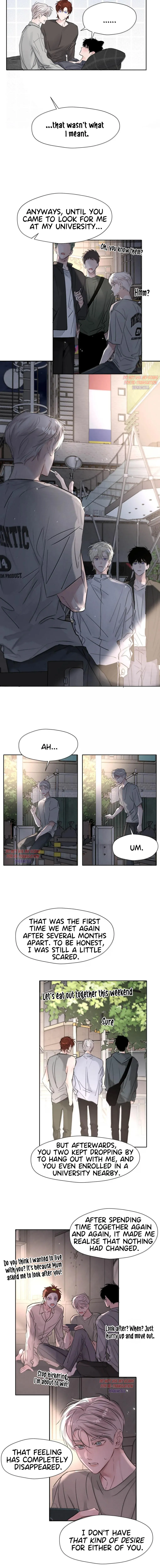 I Became a First-Class Guide Thanks to My Childhood Friends - Chapter 64 Page 9