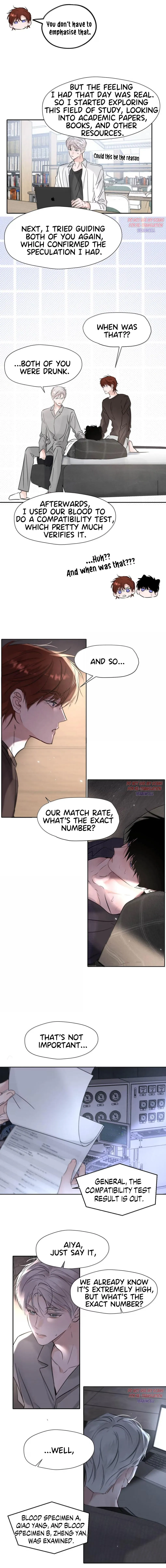 I Became a First-Class Guide Thanks to My Childhood Friends - Chapter 64 Page 10