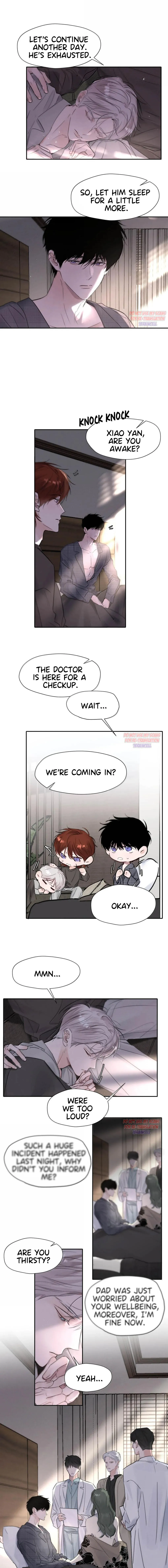 I Became a First-Class Guide Thanks to My Childhood Friends - Chapter 65 Page 4