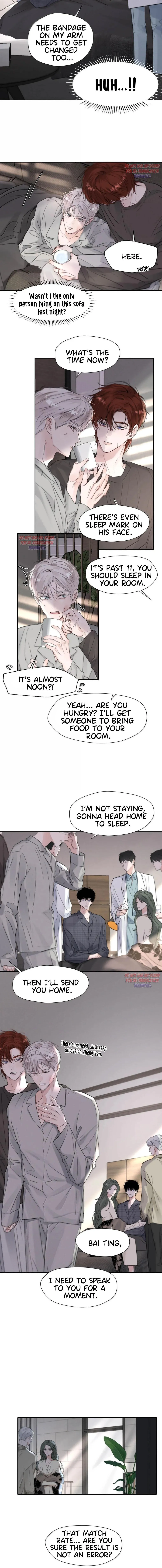 I Became a First-Class Guide Thanks to My Childhood Friends - Chapter 65 Page 5