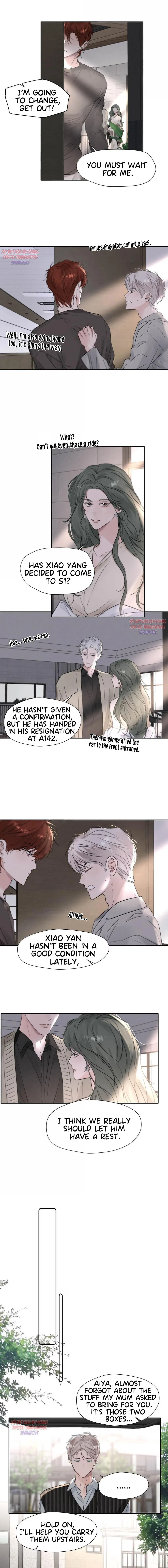 I Became a First-Class Guide Thanks to My Childhood Friends - Chapter 65 Page 7