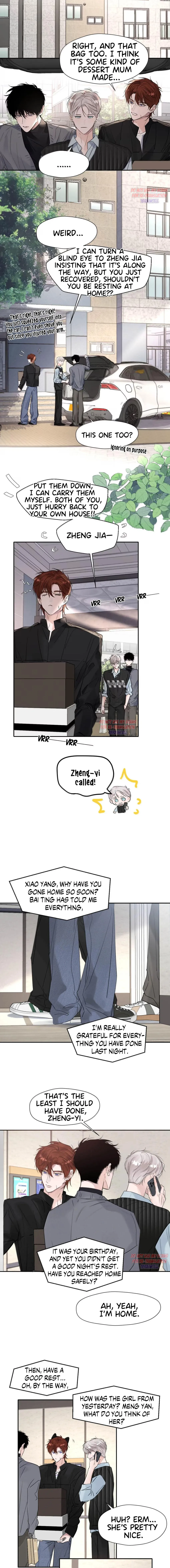 I Became a First-Class Guide Thanks to My Childhood Friends - Chapter 65 Page 8
