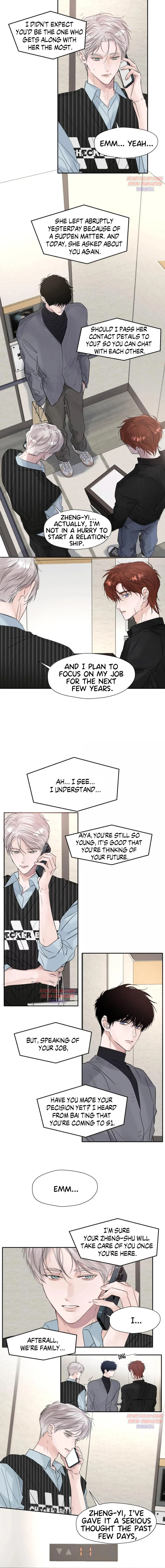 I Became a First-Class Guide Thanks to My Childhood Friends - Chapter 65 Page 9