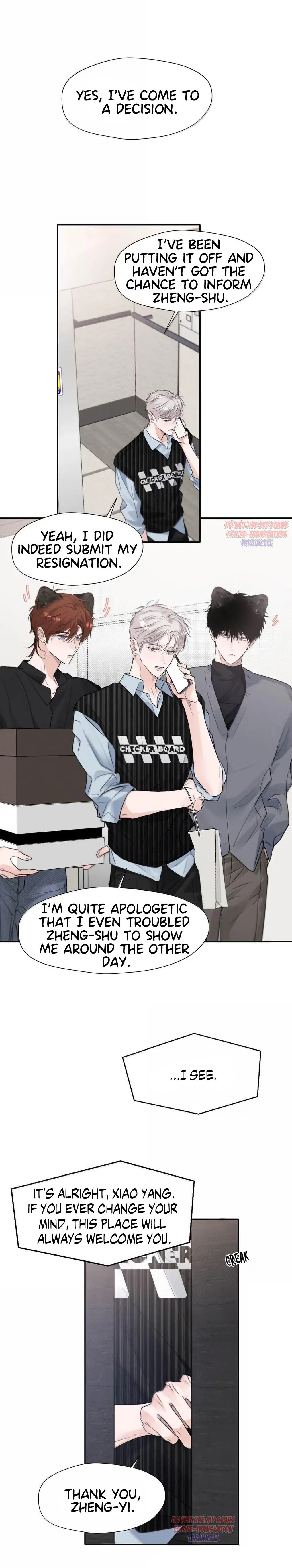 I Became a First-Class Guide Thanks to My Childhood Friends - Chapter 66 Page 3