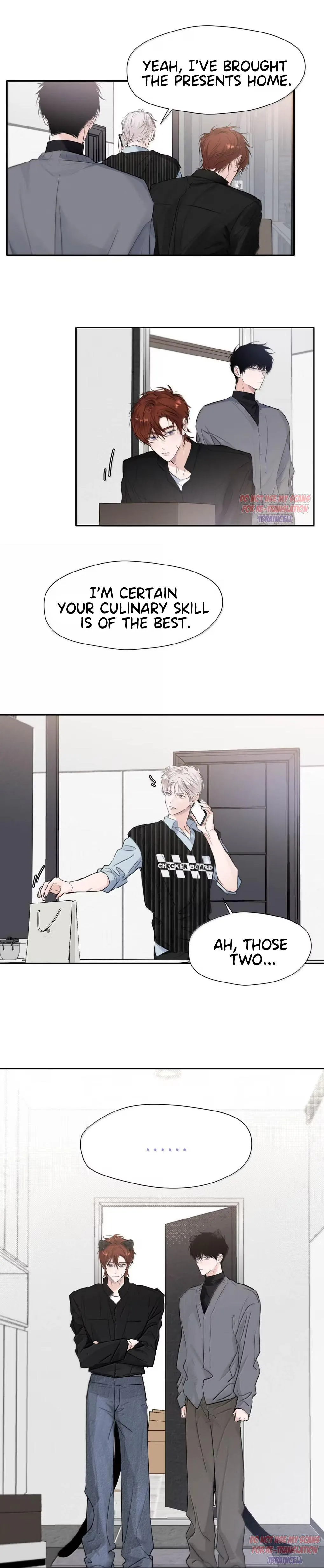 I Became a First-Class Guide Thanks to My Childhood Friends - Chapter 66 Page 4