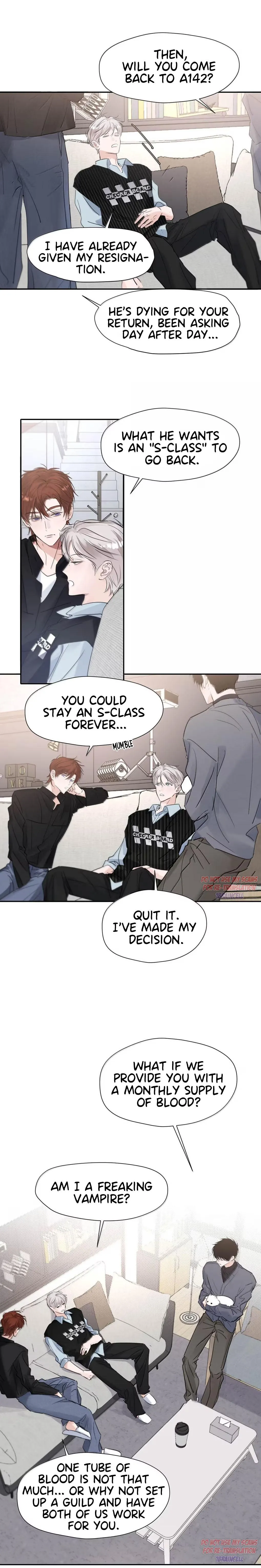 I Became a First-Class Guide Thanks to My Childhood Friends - Chapter 66 Page 6