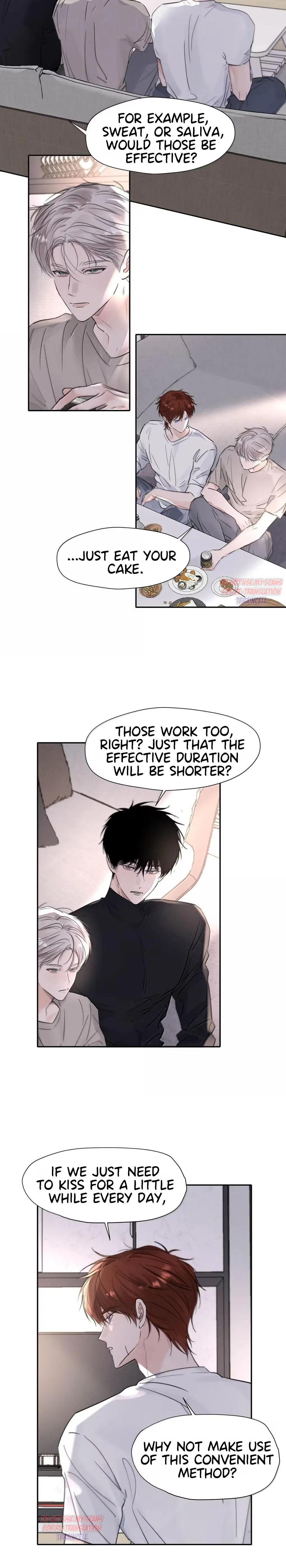 I Became a First-Class Guide Thanks to My Childhood Friends - Chapter 66 Page 11